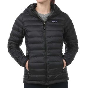 PATAGONIA Women’s Down Sweater Jacket